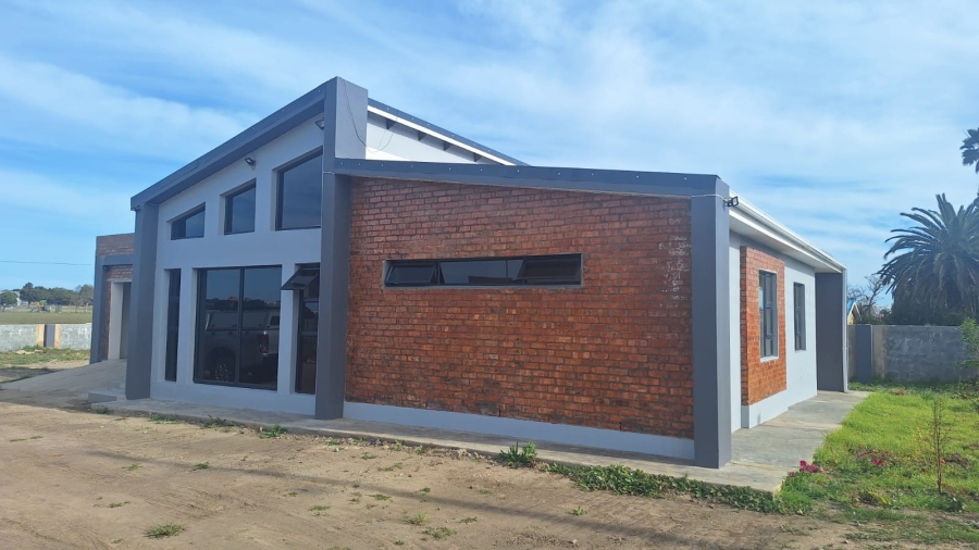 3 Bedroom Property for Sale in Delvillepark Western Cape